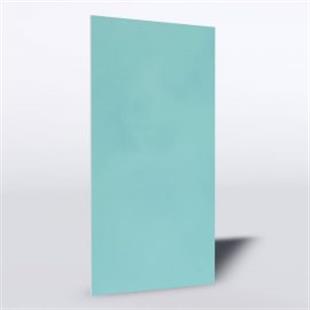 ATIŞKAN ARTIPAN SUYA DAYANIKLI ALÇIPLAKA YEŞİL 12,5MM 1200X2500MM