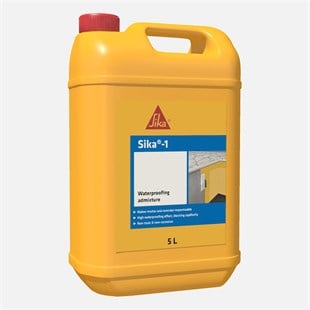SiKA-1 TR 30KG PB