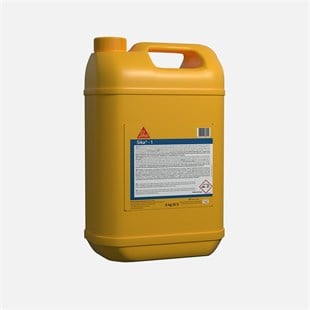 SiKA-1 TR 6KG PB