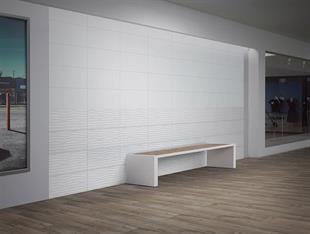 VİTRA 30X60D FUTURA BEYAZ MAT Nr - 1,08