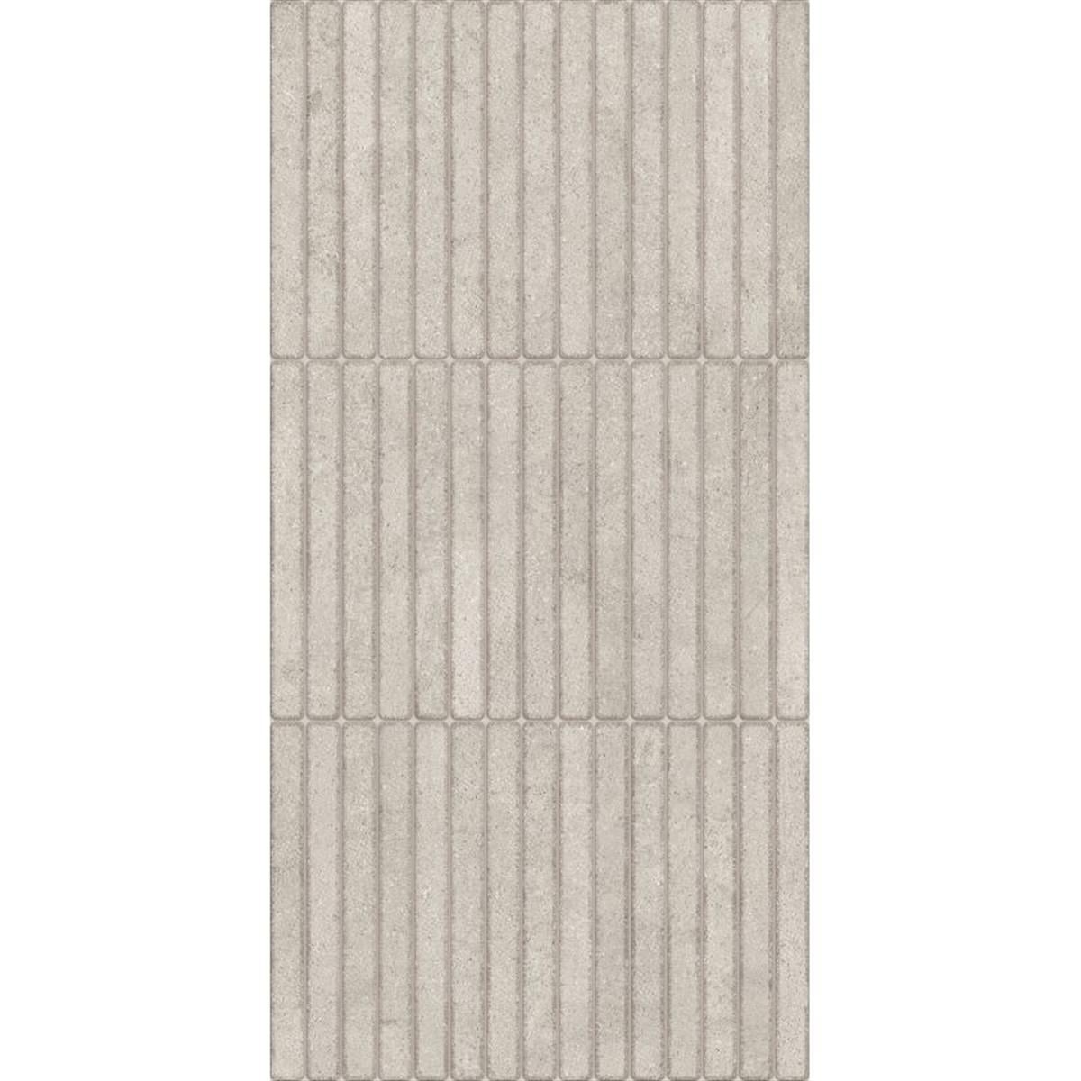 30X60D SET6.0 SOFT GRI KITKAT DEK MATnR - 1,08