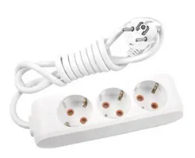 3'LÜ TOPRAKLI GRUP  PRİZ 3 MT