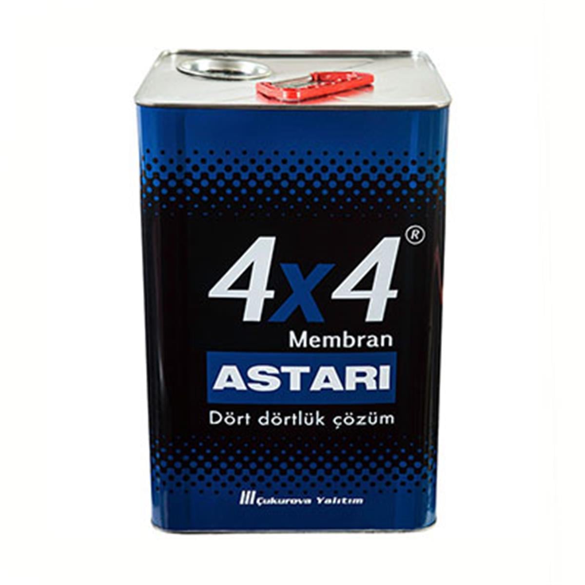 4X4 ASTAR 17 1 KOVA