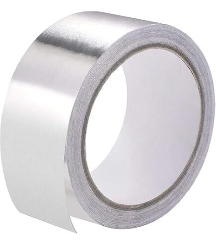 4X4 BACA BANDI 1,5MM (ALÜMİNYUM) 20CMX10MT