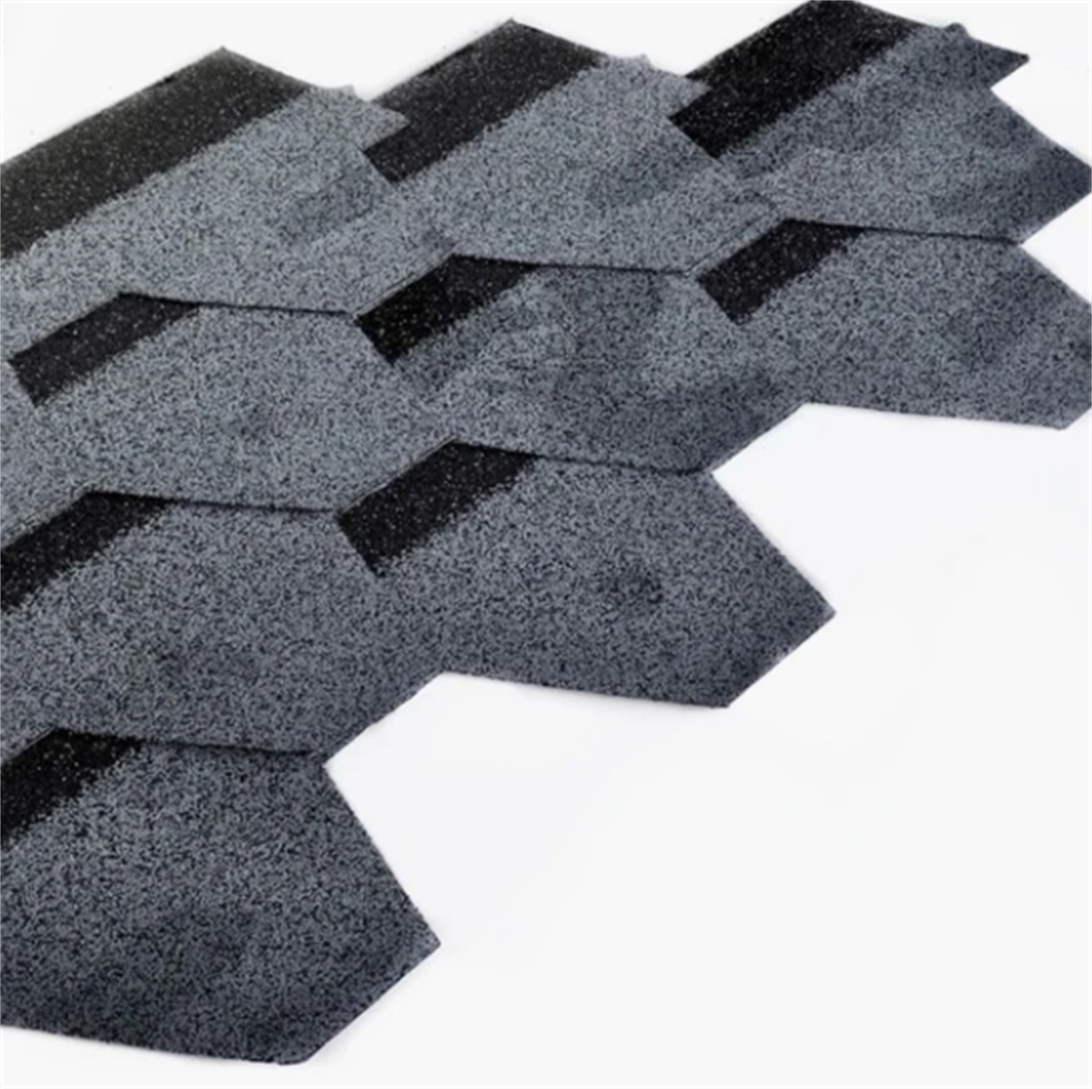4X4 SHINGLE SAFİR GRİ GÖLGELİ(2,61M2/TOP)
