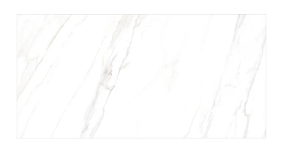 60X120 MARMORI CALACATTA BEYAZ  7FLPR - 1,44