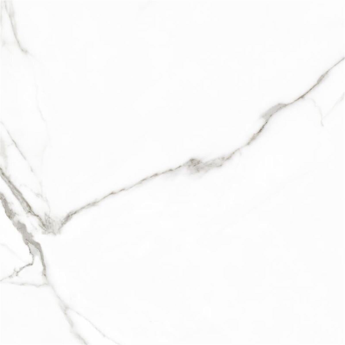 60X60 B&W STAR BEYAZ 7LPR - 1,44