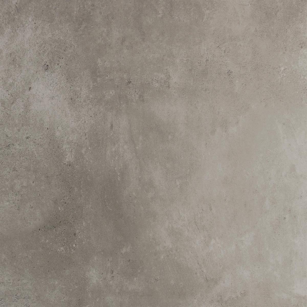 60X60 VİSTA R-MAT FÜME (1,8 / 54)