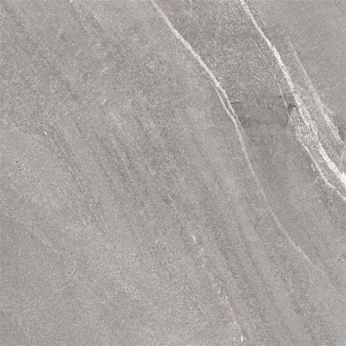 80X80 CARDOSTONE GRI MAT R10A  7R - 1,28 M2