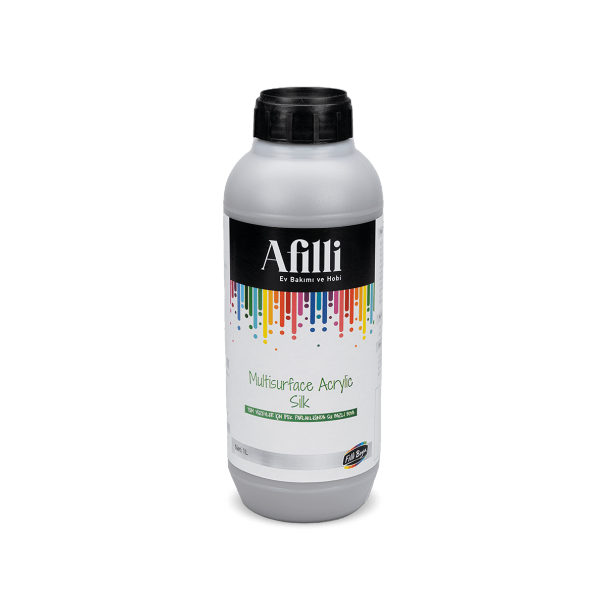 AFİLLİ MS. SİLK ANDEZİT 45 120ML