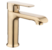 ARMOS YELLOW GOLD LAVABO BATARYASI