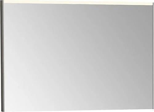 CORE DÜZ AYNA,100 CM,AYDINLATMALI