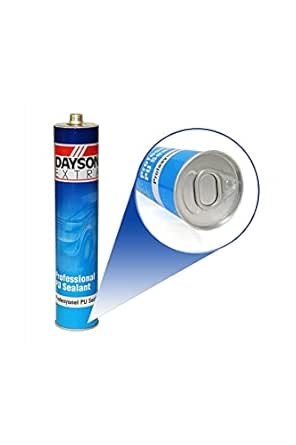DAYSON EXTRA PU MASTİK GRİ 280 ML