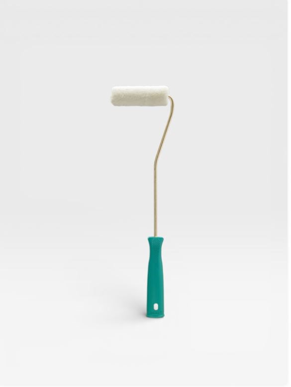 DEKOR KADİFE KALORİFER RULO 10 CM (1068)