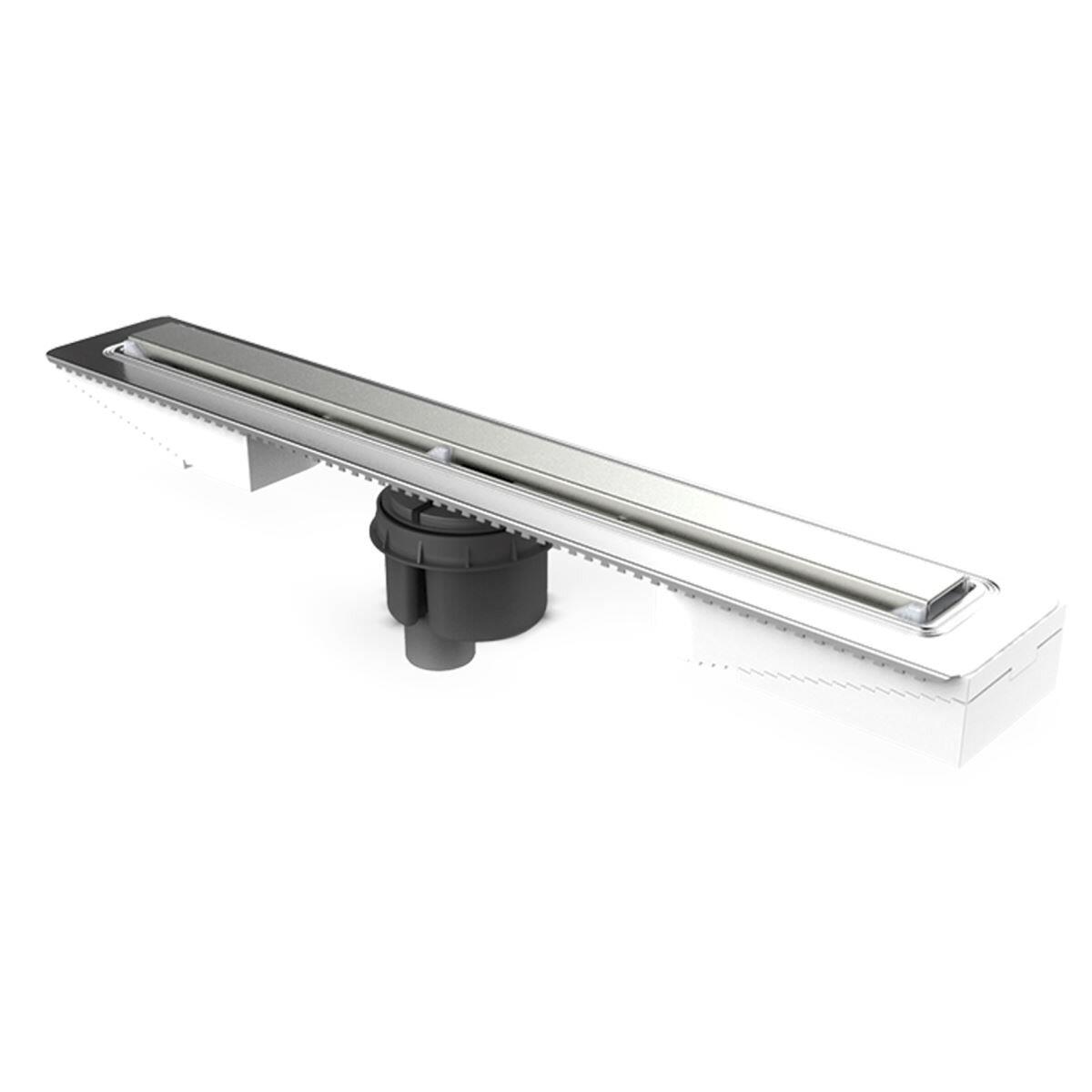 DK400 070 STYLE MAT ALTTAN,70 CM DUŞ KANALI