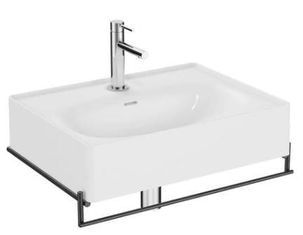 EQUAL LAVABO ÜNİTESİ,60 CM,HAVLULUKLU