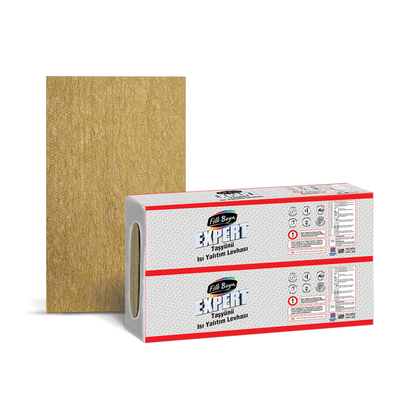 EXP.LD125 TAŞYÜNÜ 5 CM (YENİ)