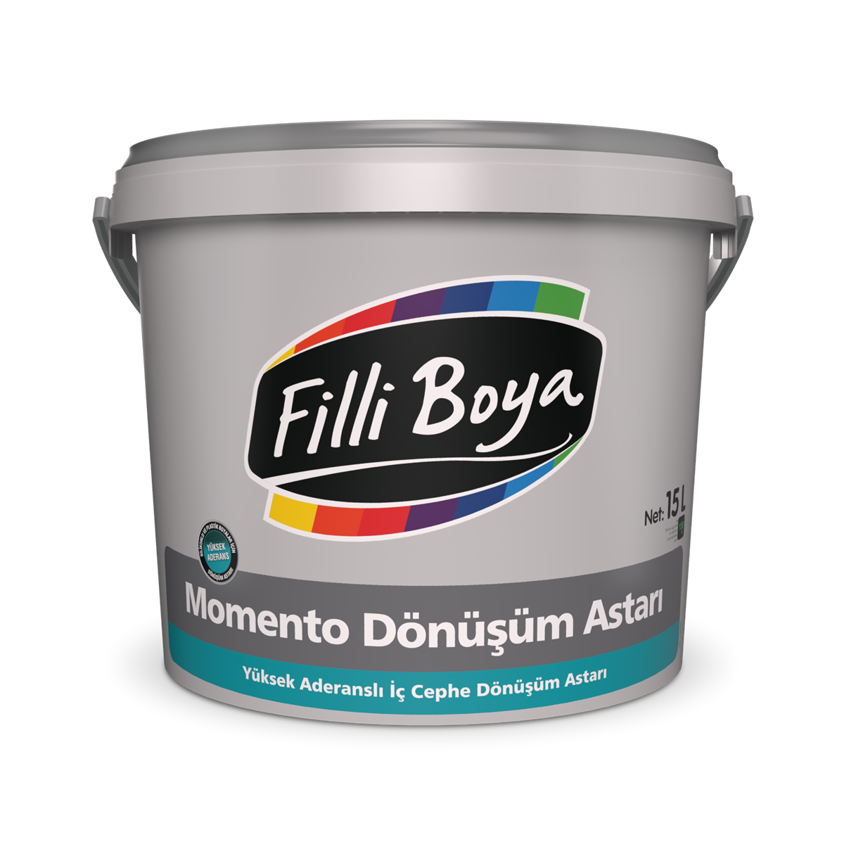 FİLLİ BOYA MOMENTO DÖNÜŞÜM ASTARI 15 LT