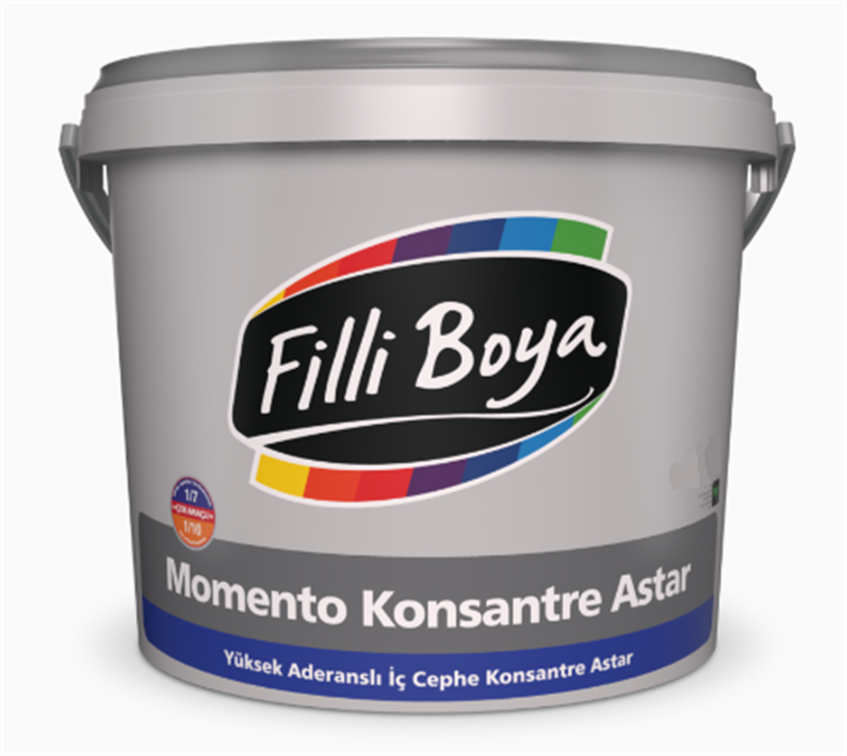 FİLLİ BOYA MOMENTO KONSANTRE ASTAR 0,75 LT