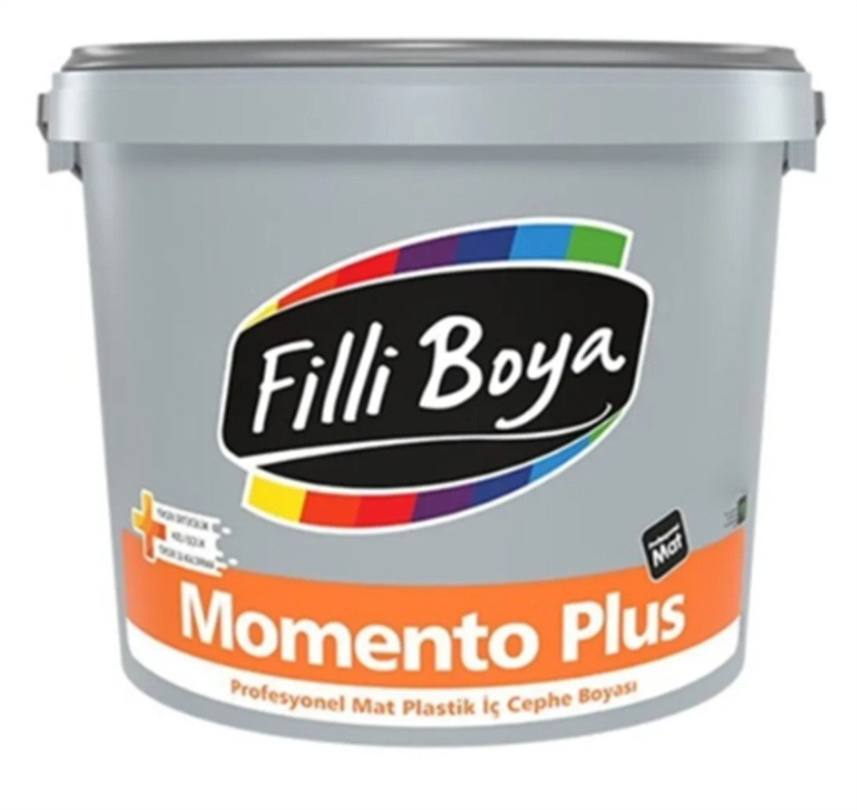 FİLLİ BOYA MOMENTO PLUS BEYAZ 15 LT