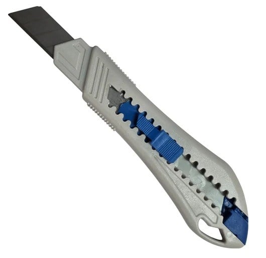 FİXİO MAKET BIÇAĞI GRİ
