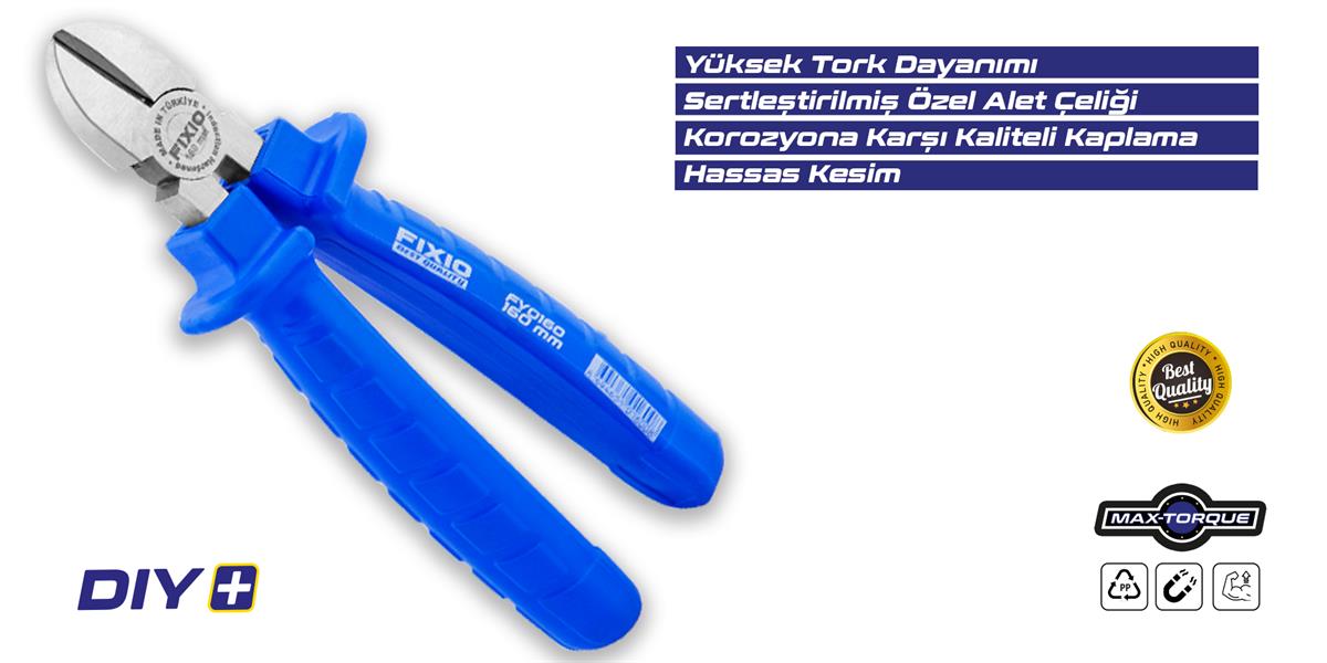 FİXİO YANKESKİ 160 MM