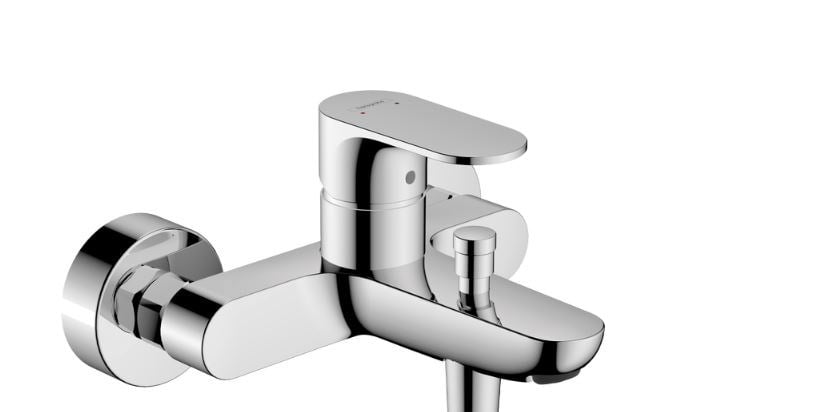 HANSGROHE REBRİS S BANYO BATARYASI