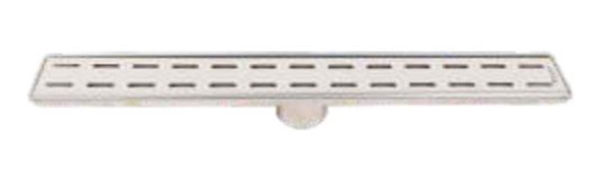 LINE/6 30 CM SLOT IZGARALI