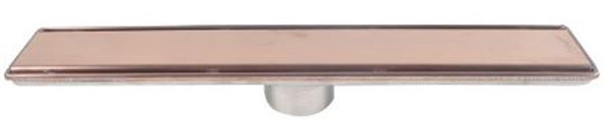 LINE/6 40 CM BRONZ PLAIN IZGARA