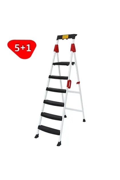 MERDİVEN PROFİL 5+1 1104