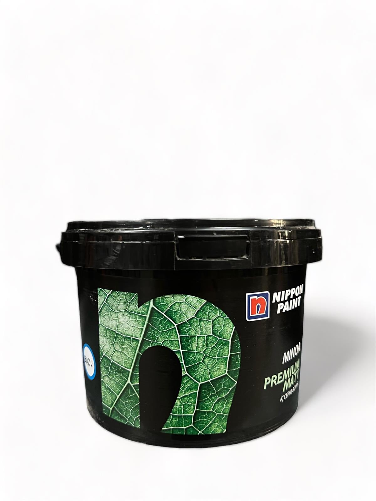 MINOA PR.MAT BAZ-1 2,5 LT