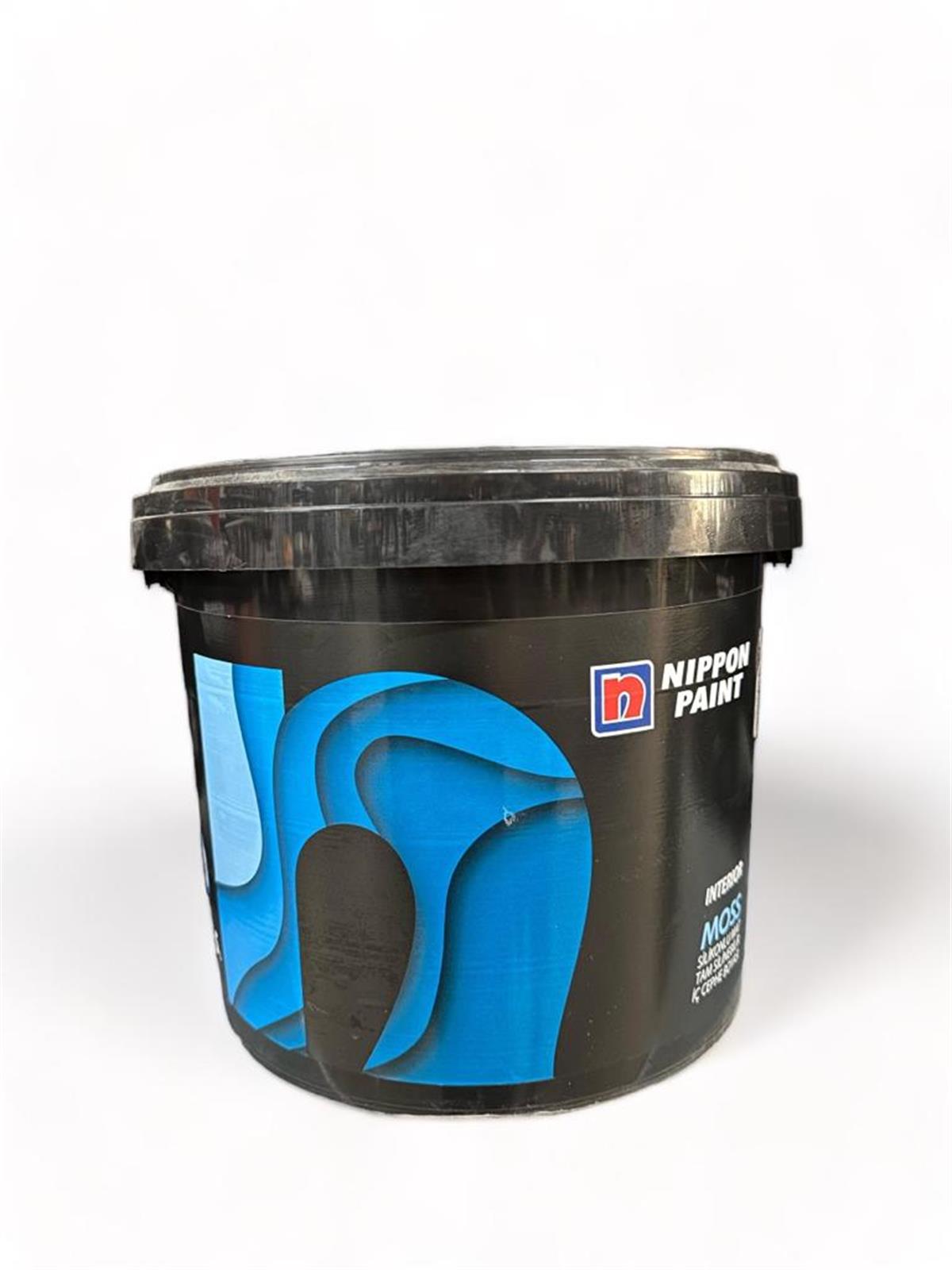 MOSS BAZ-1 7,5 LT