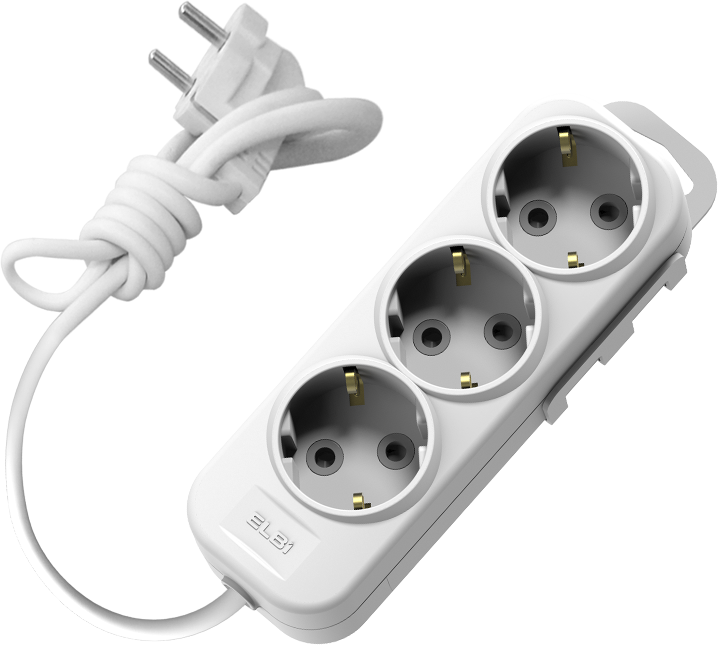 MYRA 3LÜ ÇOCUK KOR. GRUP PRİZ 2MT