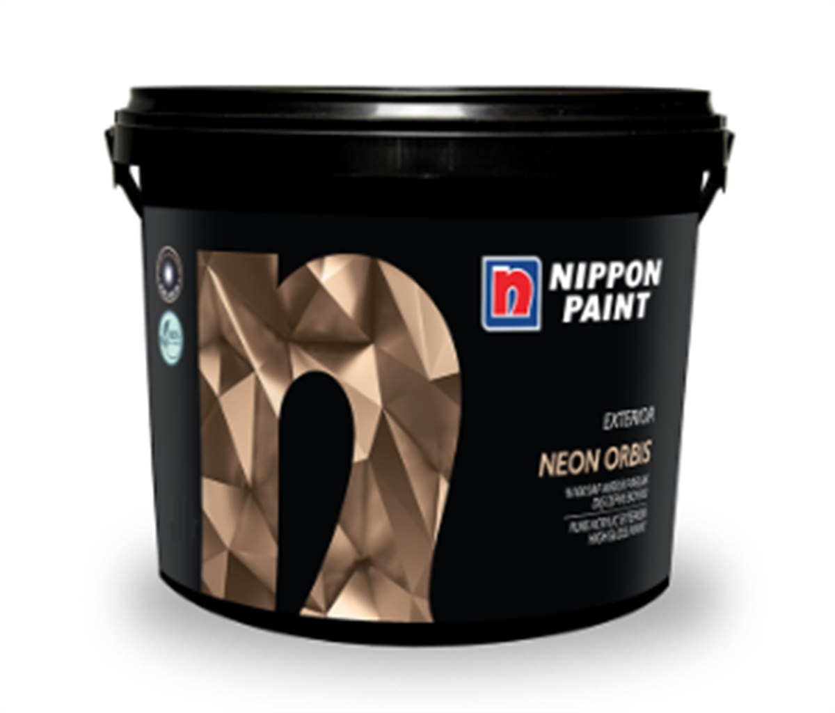 NEON ORBIS BAZ-1 2,5 LT