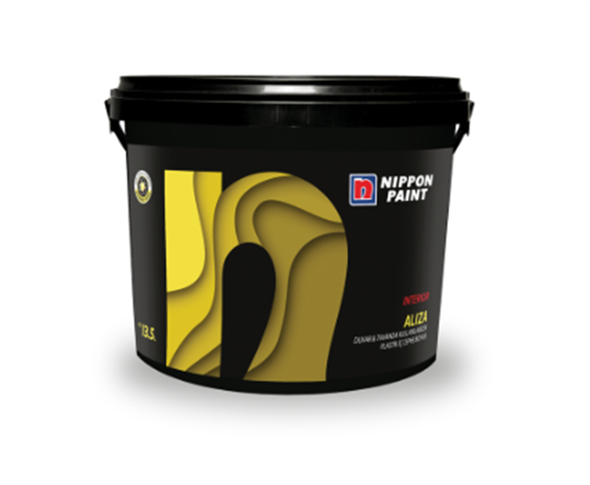 Nippon Aliza 13.5 Lt