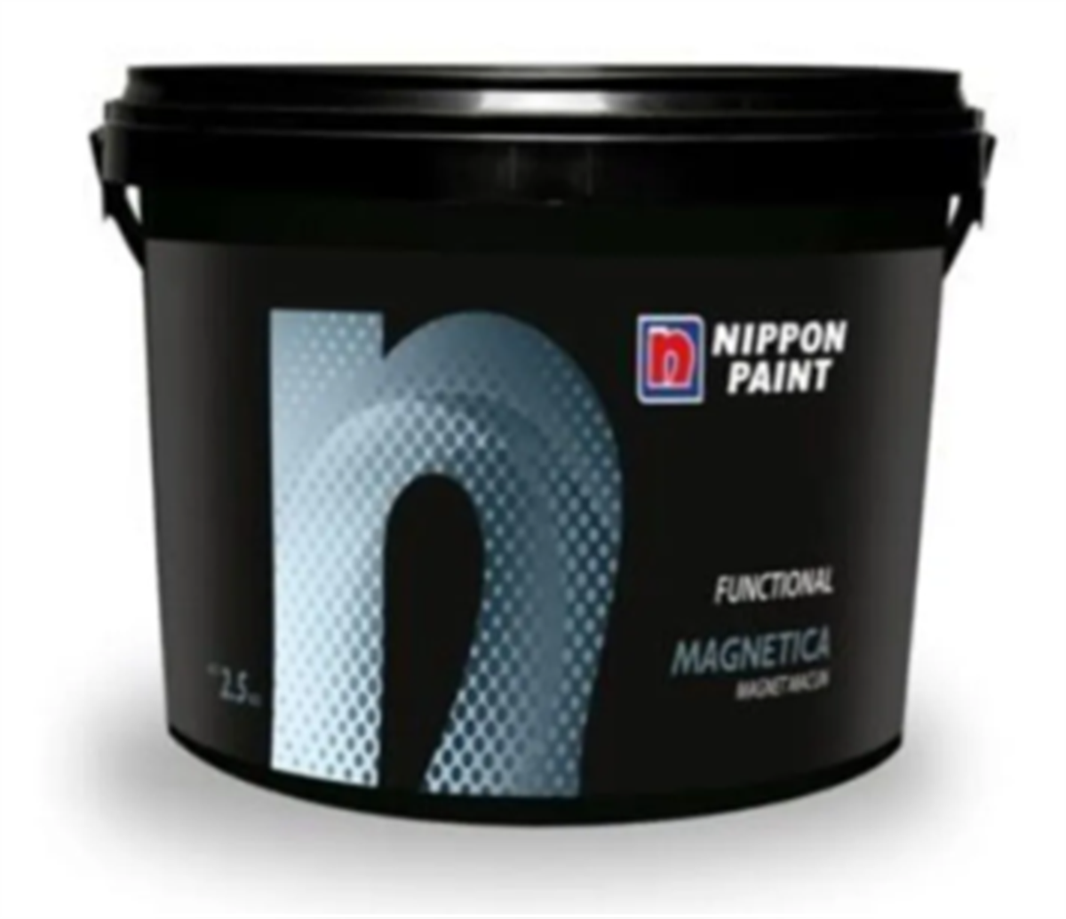 Nippon Magnetica Magnet Macun 2.5 KG