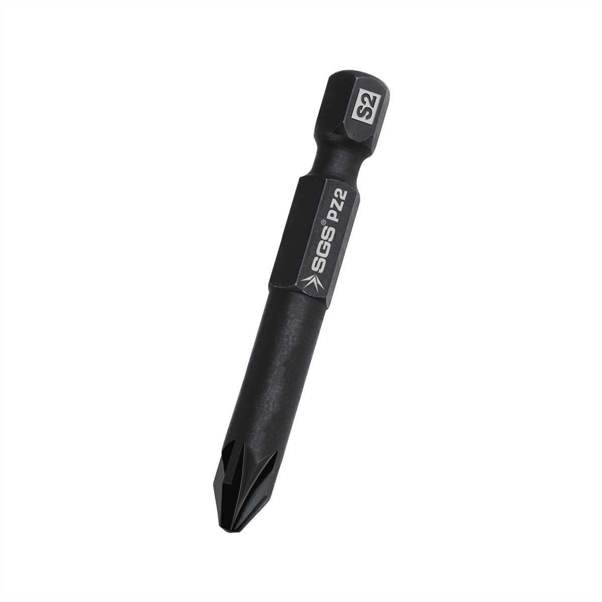 SGS POZiDRİV UÇ BİTS PZ2 50MM