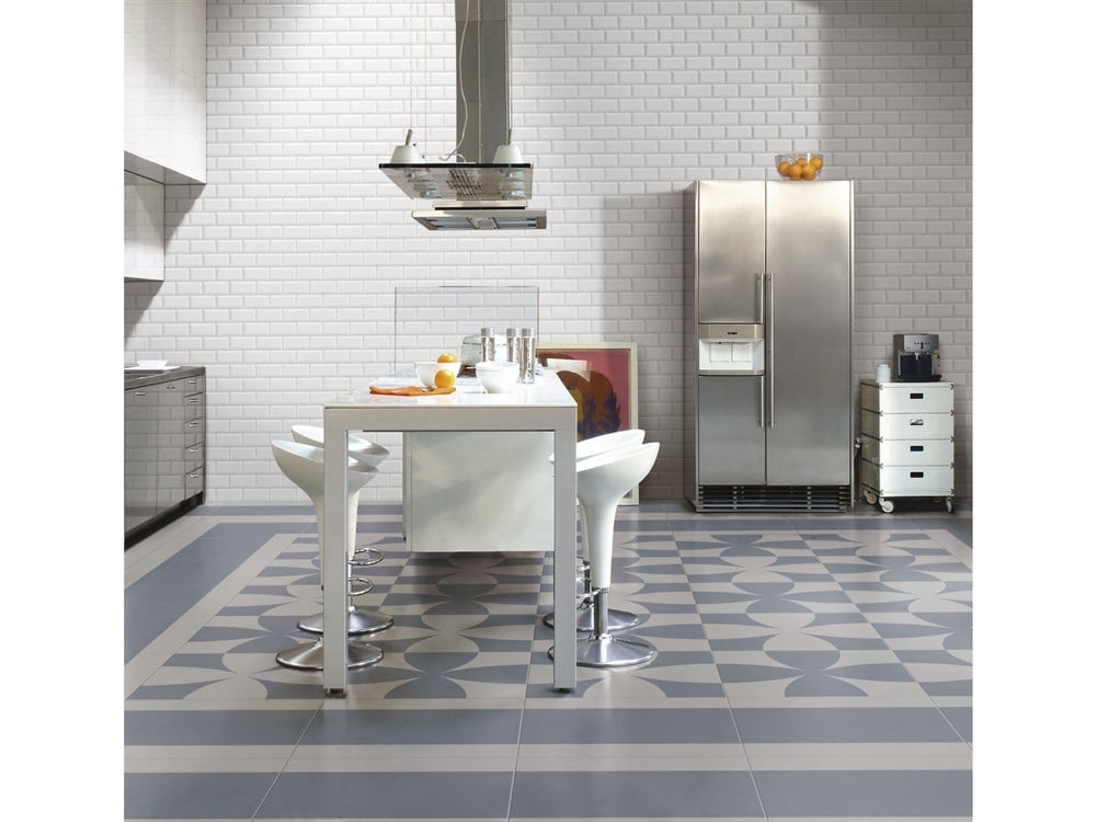 RP-8195 MILLENNIUM PARLAK BEYAZ 30X60