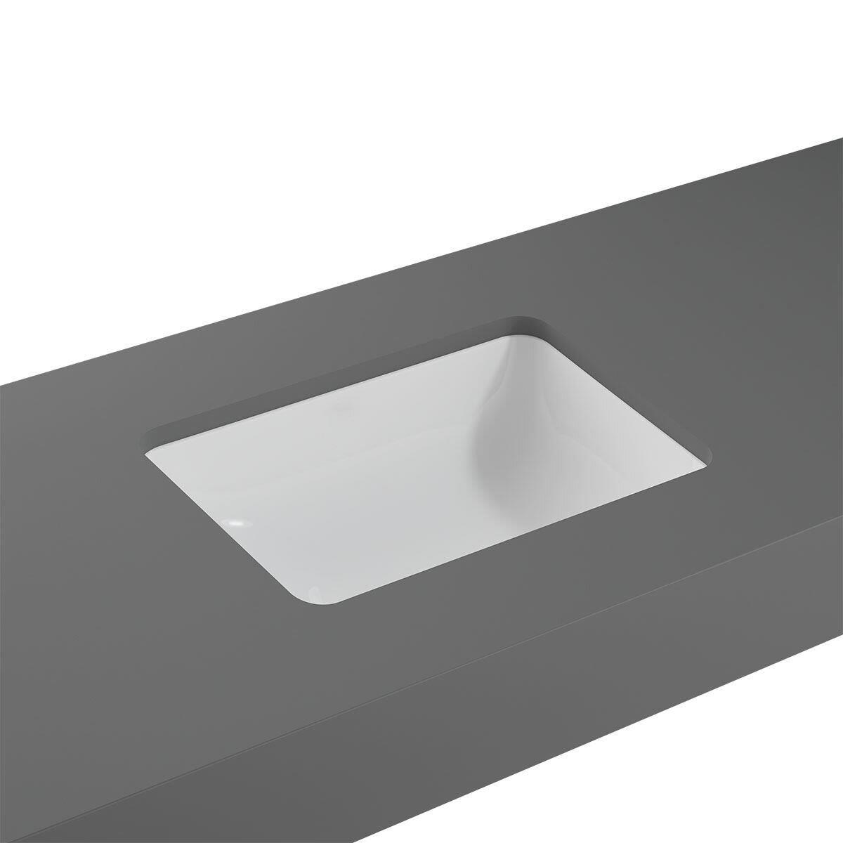 S20 48 CM TEZ.ALT. LAVABO