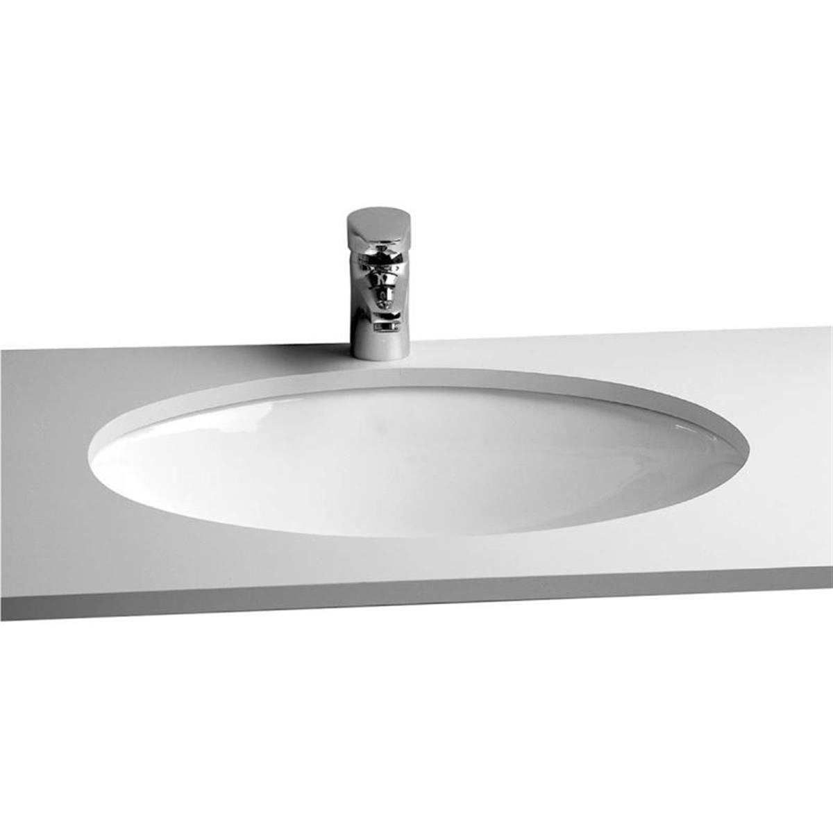 S20 52 CM LAVABO,TEZGAH ALTI