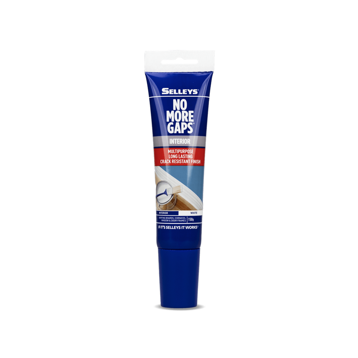 SELLEYS NMGS MULTIPURPOSE WHITE 150G T