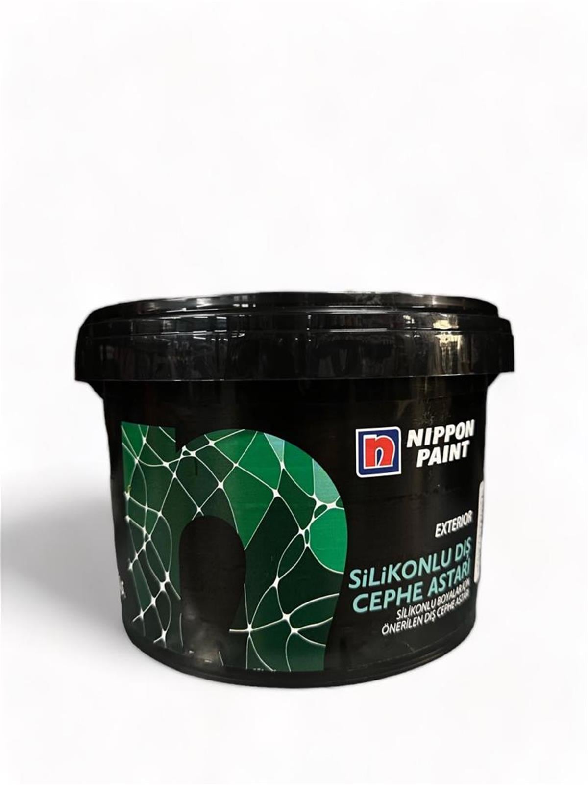SİLİKONLU DIŞ CEPHE ASTARI 2,5 LT