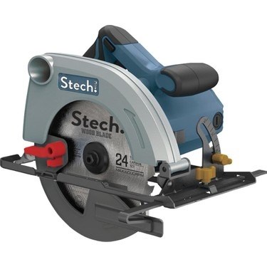 STECH DAİRE TESTERE 1500W