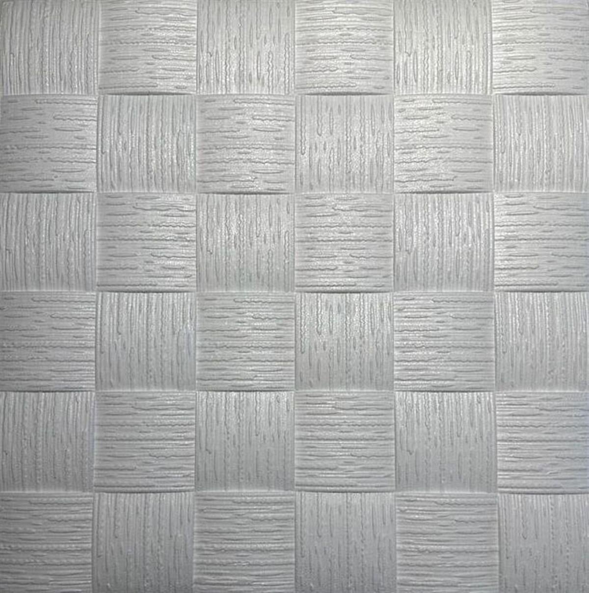 TAVAN KAPLAMASI HASIR (BİGA) 50X50