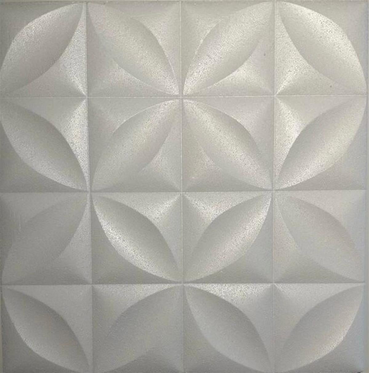 TAVAN KAPLAMASI İZMİR (YONCA) 50X50