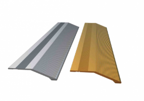 TESAY 10MM ALUM. KOT FARKI PROFİLİ 2,70 MT