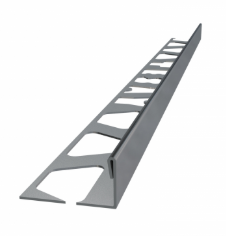 TESAY 10MM ALUM.FAYANS BİTİM PROF.SÜPER AYNA 2,70 MT