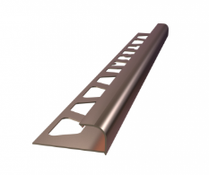 TESAY 10MM BAKIR BRONZ DIŞ KÖŞE PROFİLİ 2,70 MT
