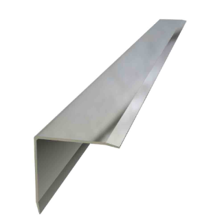TESAY 20x20 PASLANMAZ KÖŞEBENT 270 cm