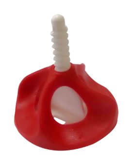 TESAY 2MM TESFİYE VİDASI (100LÜ)